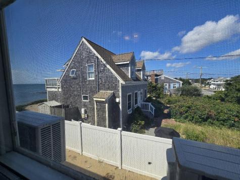 113 Old Wharf Road Dennis MA 02639