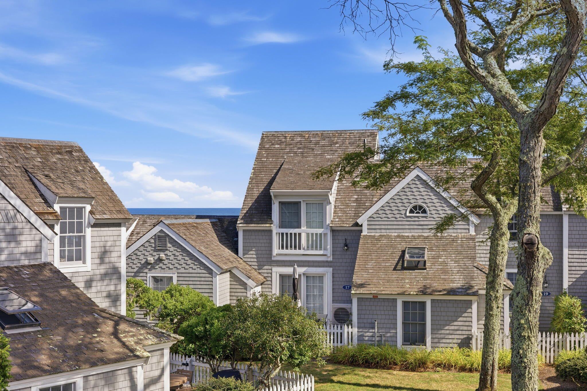 33 Landmark Avenue Mashpee MA 02649