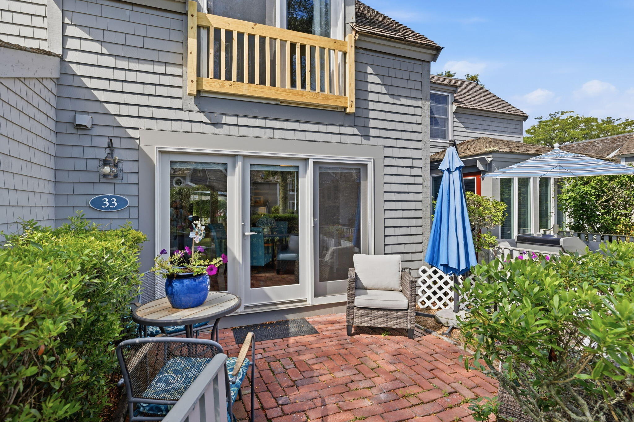 33 Landmark Avenue Mashpee MA 02649