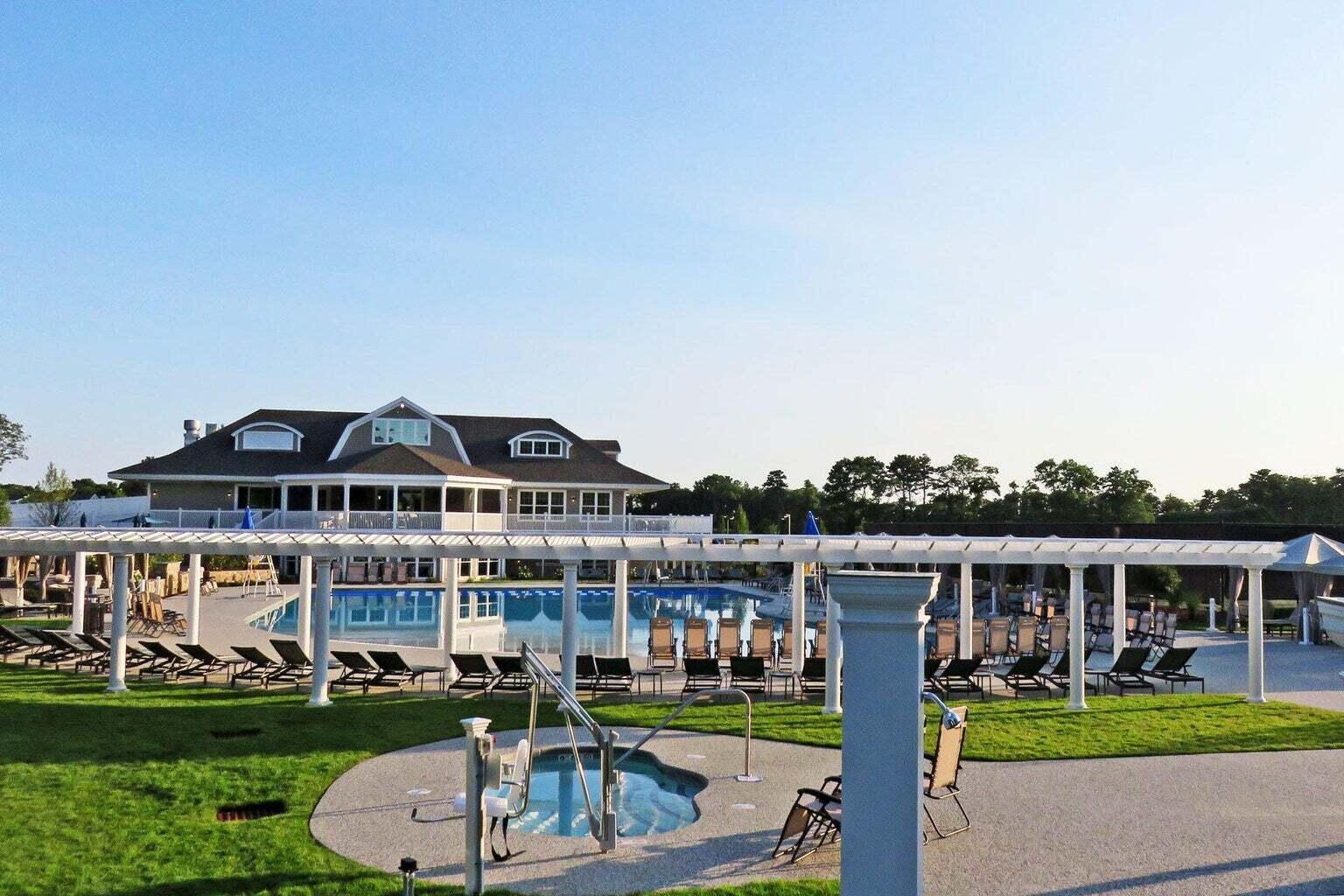 33 Landmark Avenue Mashpee MA 02649