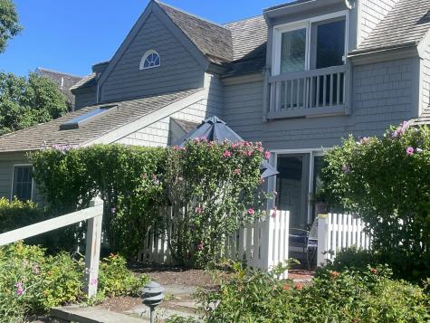 33 Landmark Avenue Mashpee MA 02649