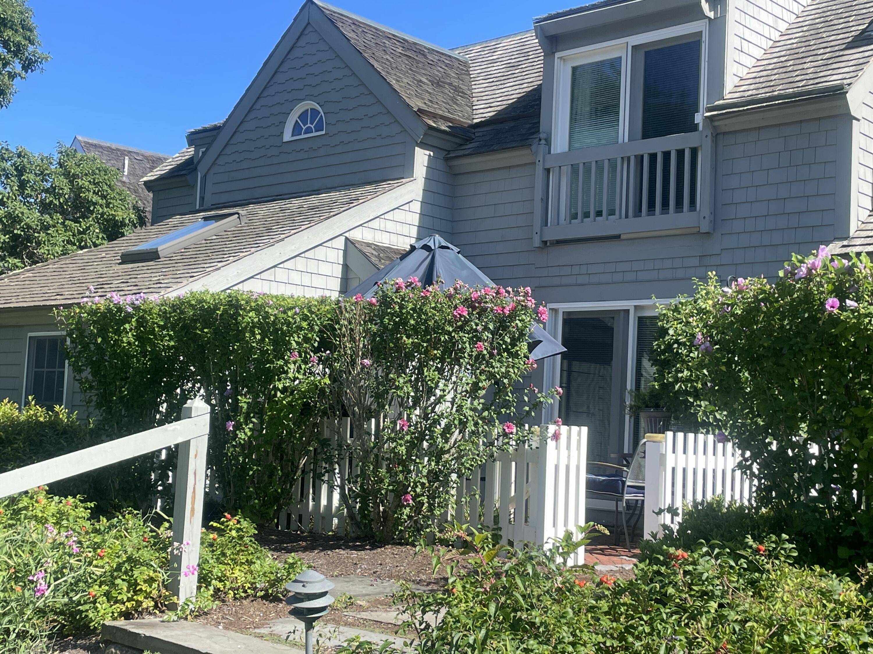 33 Landmark Avenue Mashpee MA 02649