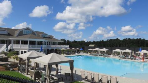 33 Landmark Avenue Mashpee MA 02649