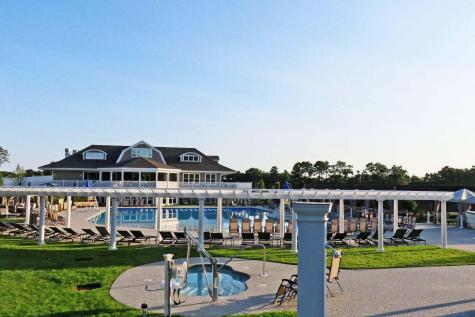 33 Landmark Avenue Mashpee MA 02649