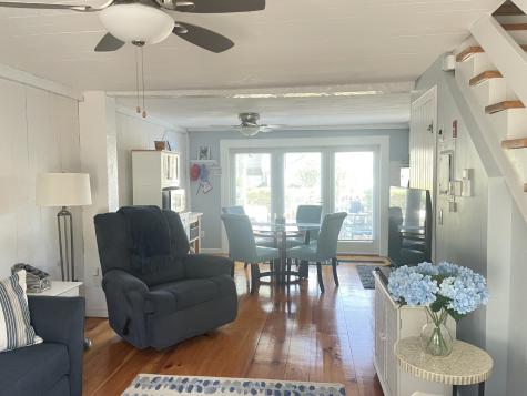 33 Landmark Avenue Mashpee MA 02649