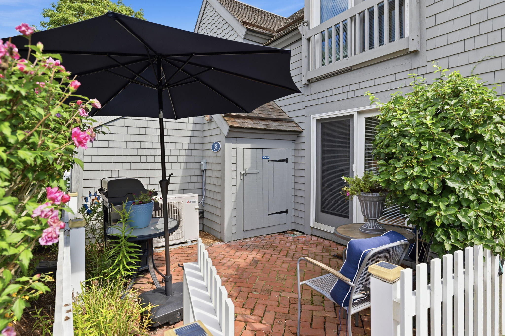 33 Landmark Avenue Mashpee MA 02649