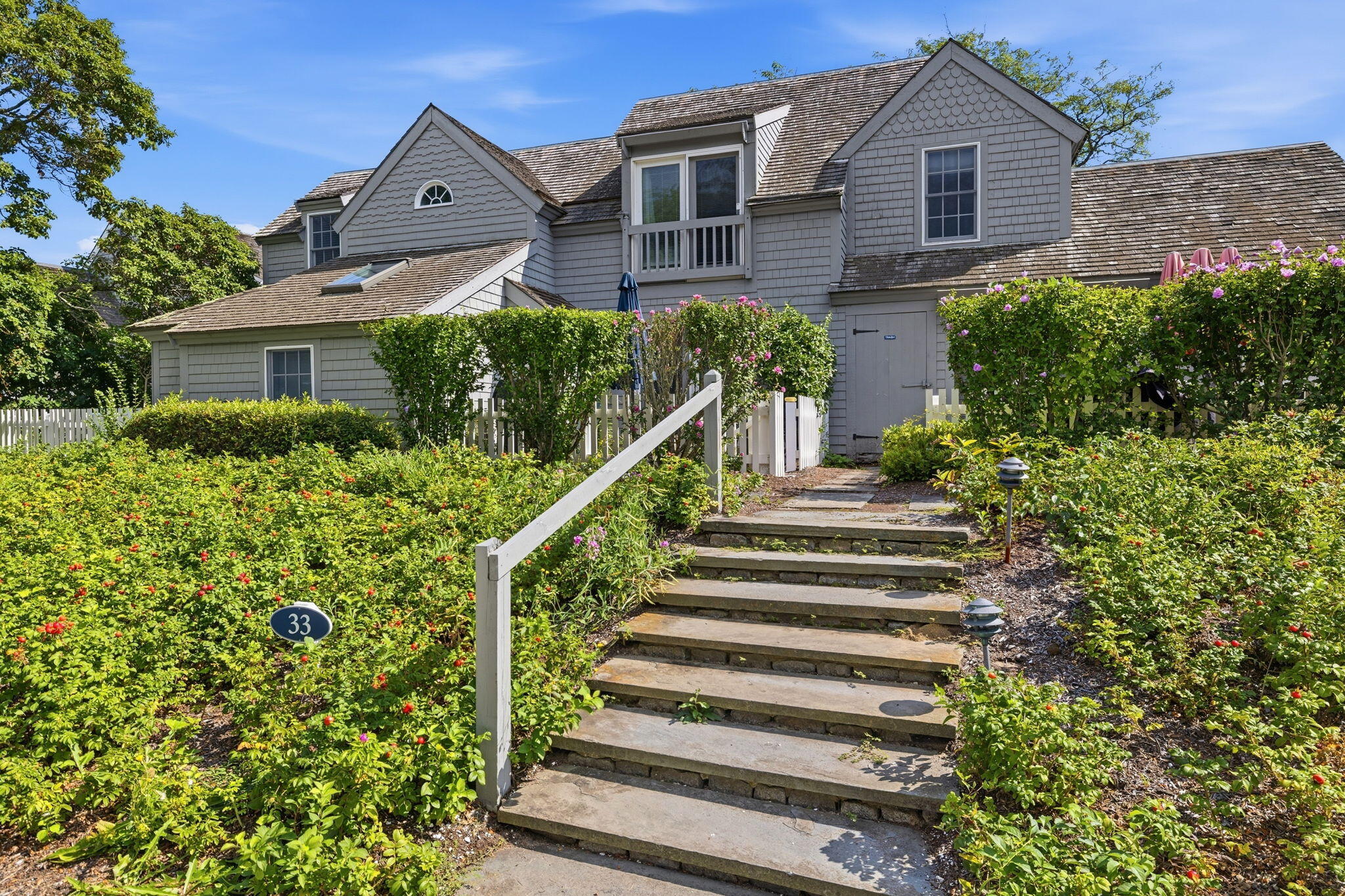 33 Landmark Avenue Mashpee MA 02649