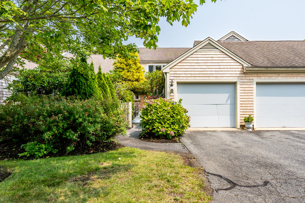 38 Kates Path Yarmouth MA 02675