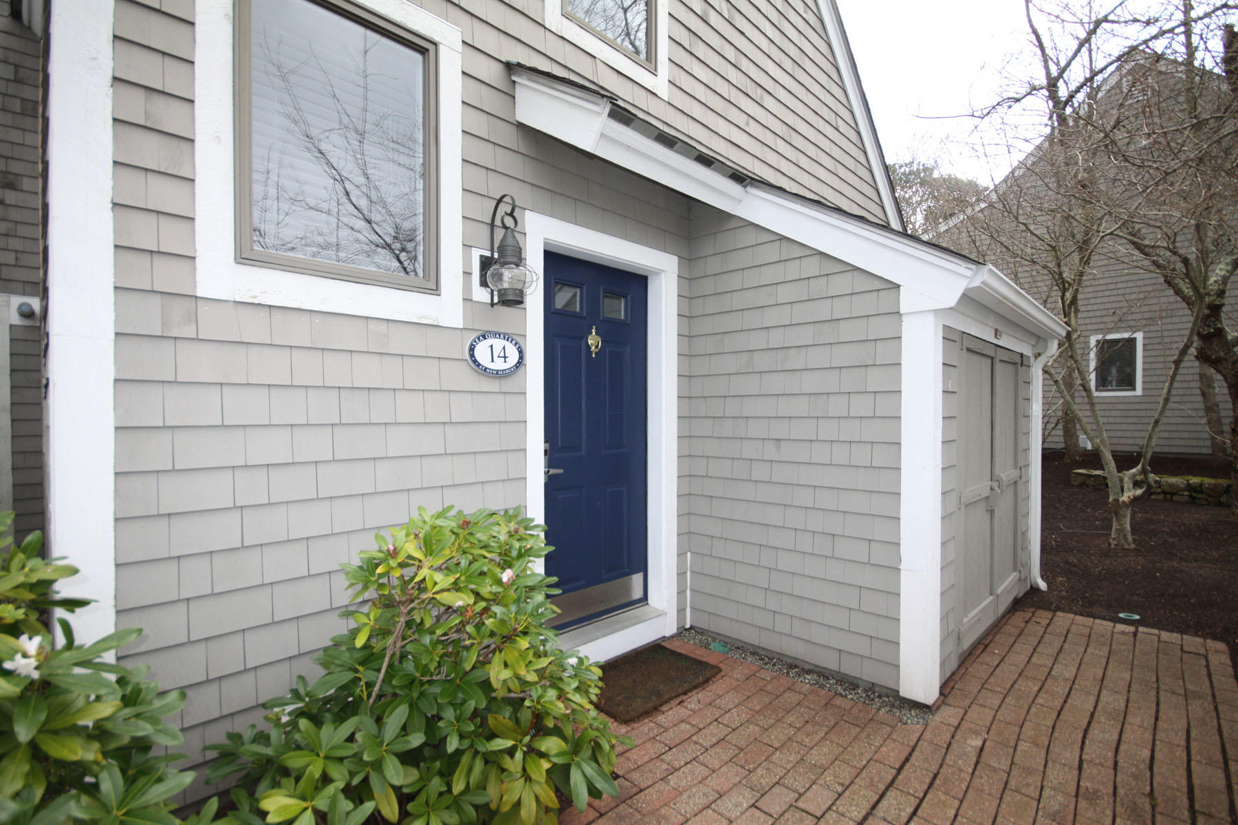 14 Lanyard Way Mashpee MA 02649