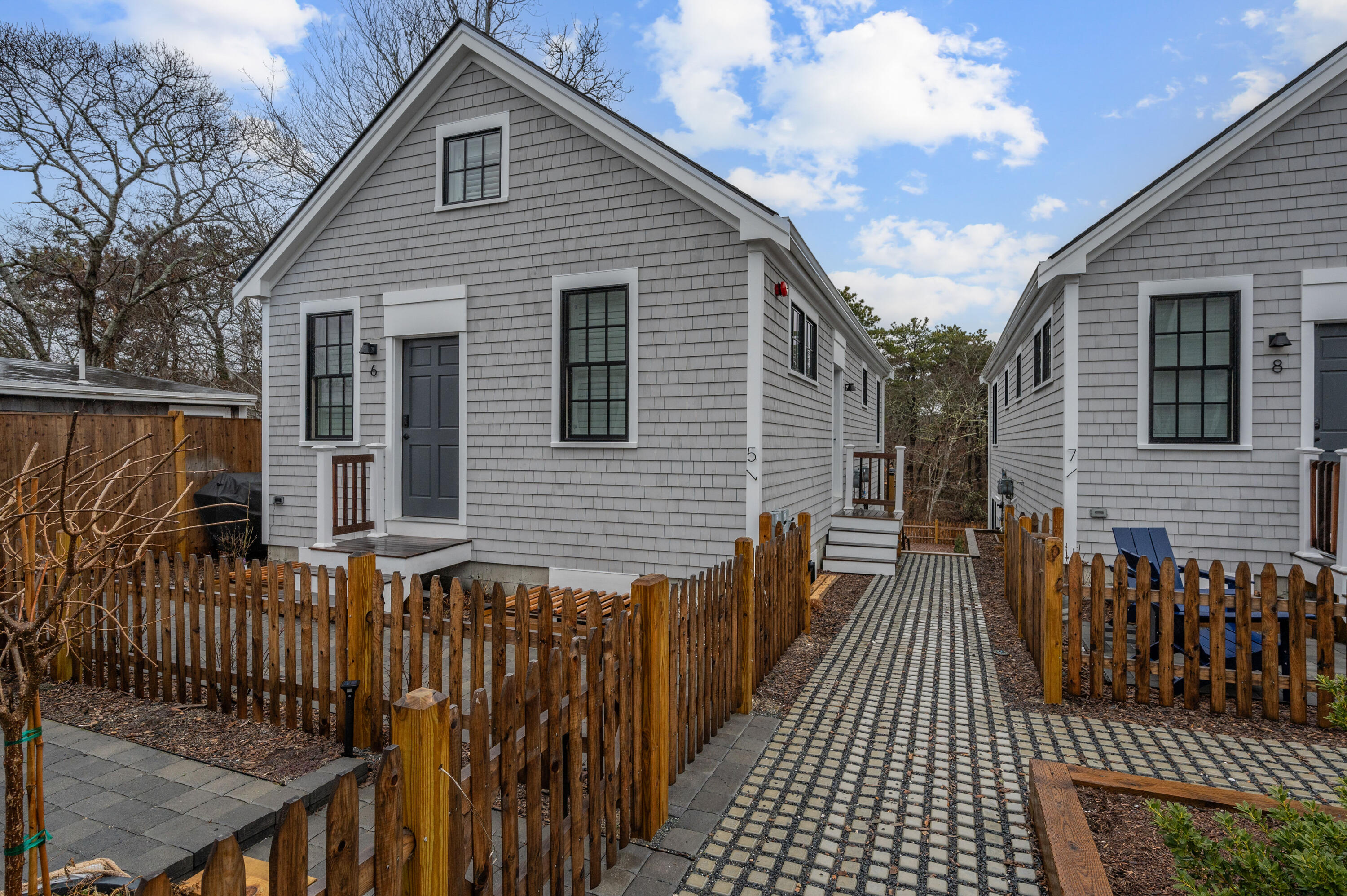 286a Bradford Street Provincetown MA 02657