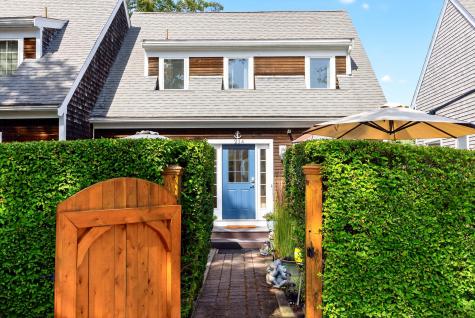 21 Priscilla Alden Road Provincetown MA 02657