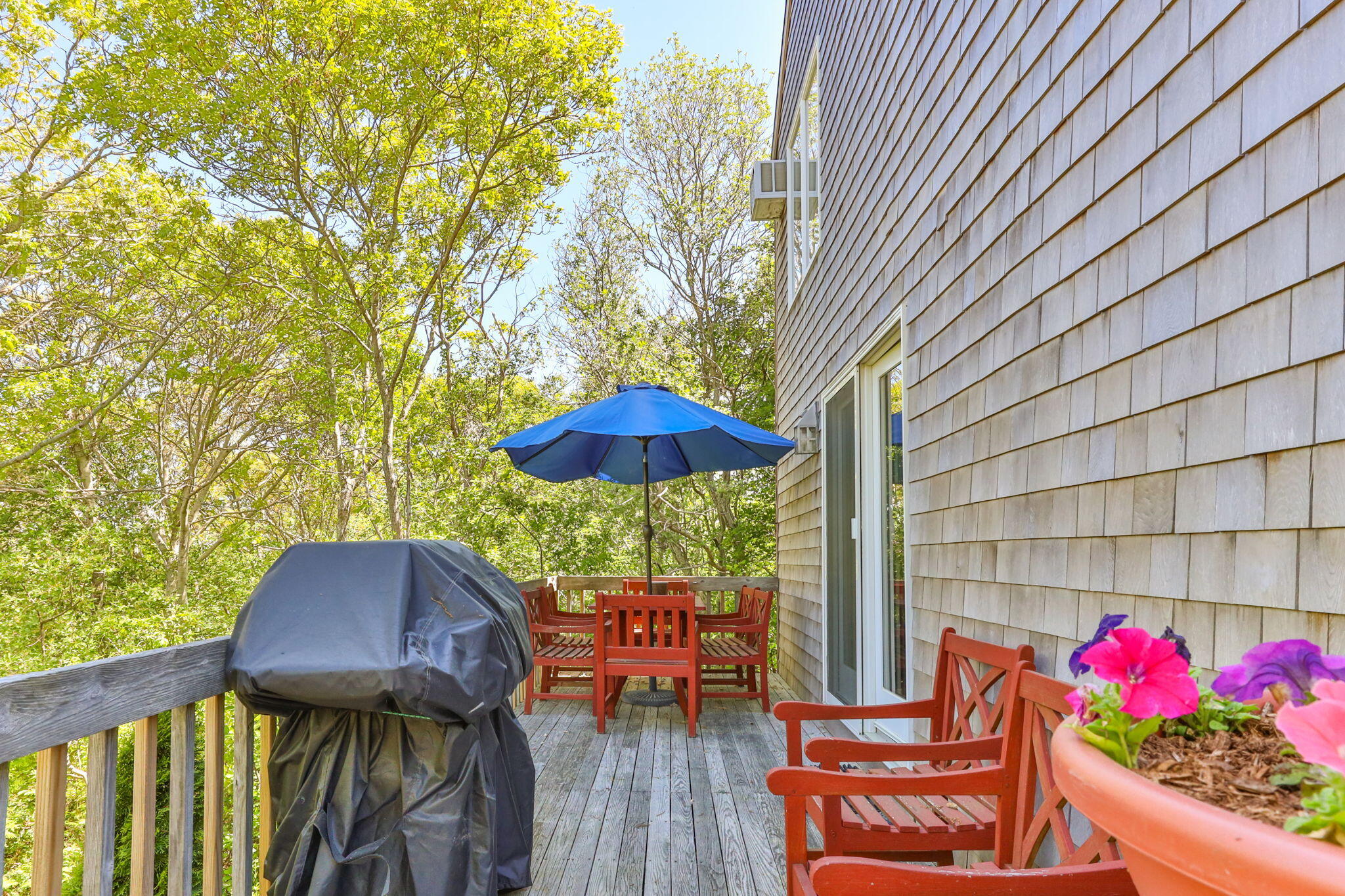 23 Captain Bertie's Way Provincetown MA 02657