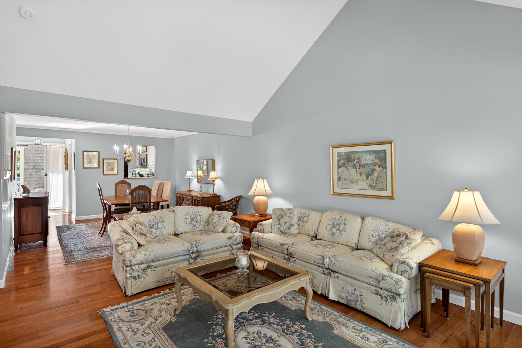 40 Kates Path Yarmouth MA 02675