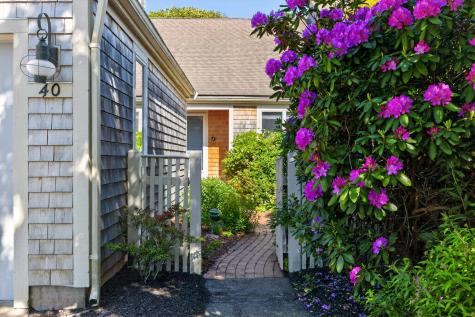 40 Kates Path Yarmouth MA 02675