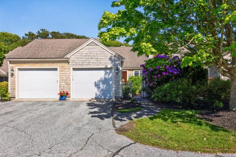 40 Kates Path Yarmouth MA 02675