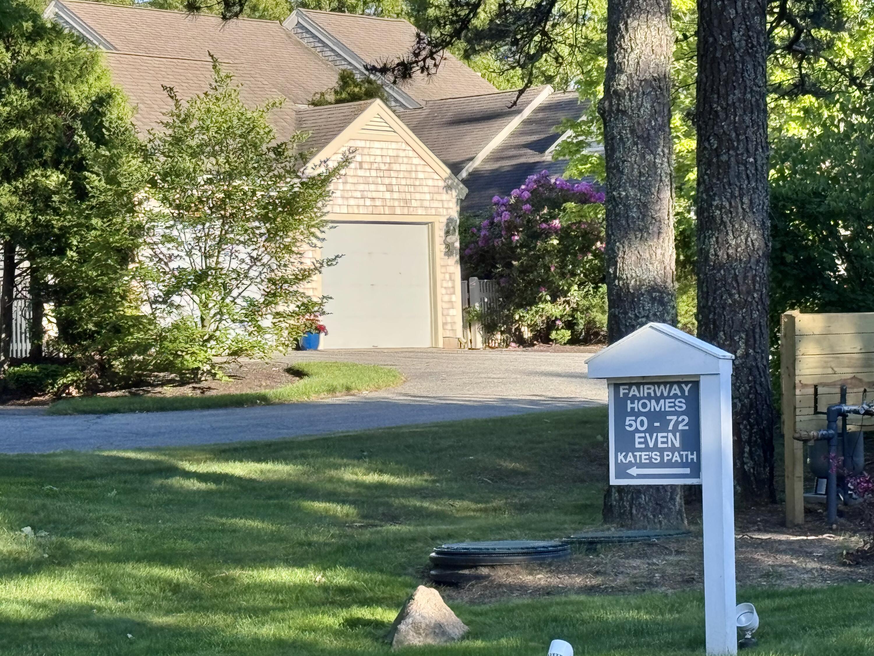 40 Kates Path Yarmouth MA 02675