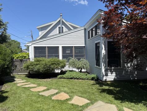 73 Franklin Street Provincetown MA 02657
