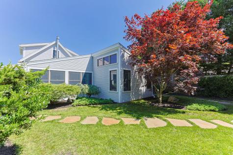 73 Franklin Street Provincetown MA 02657
