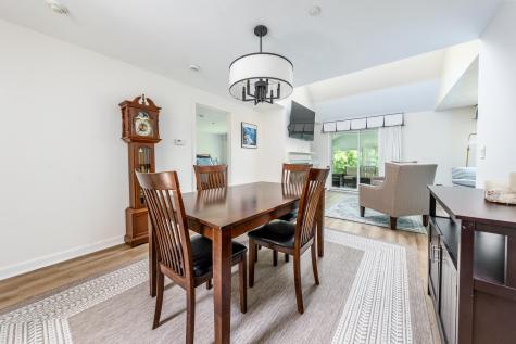 4 Portside Drive Mashpee MA 02649
