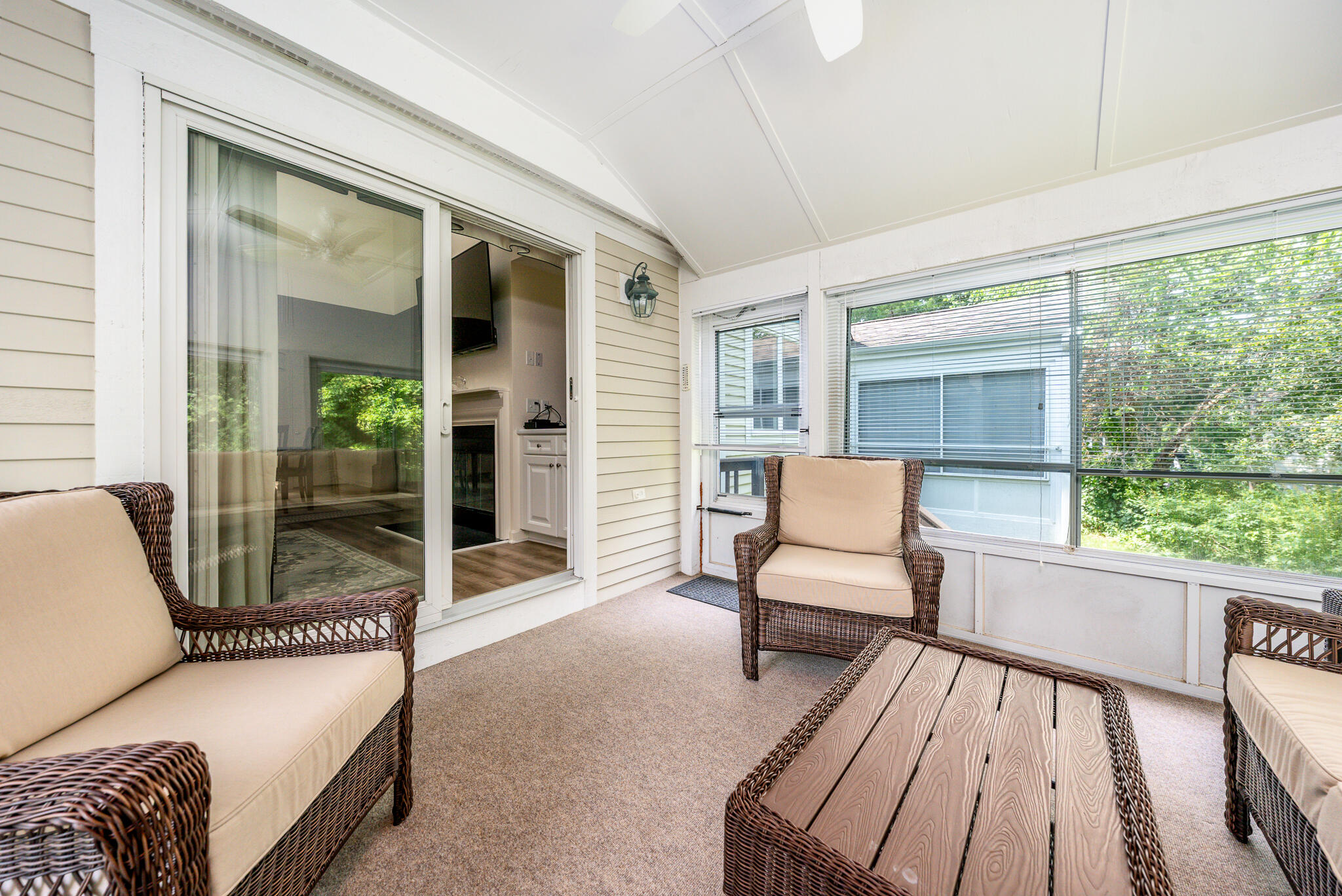 4 Portside Drive Mashpee MA 02649