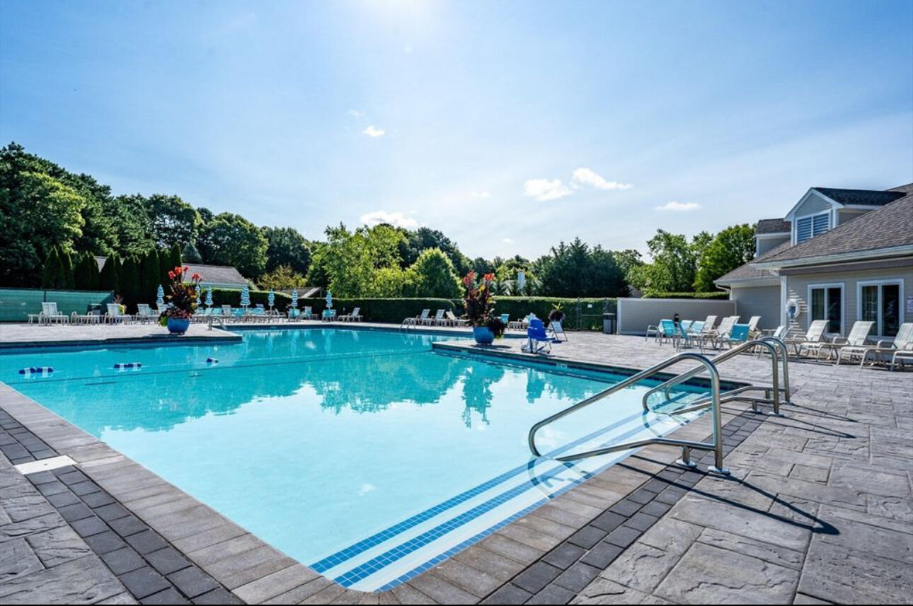 4 Portside Drive Mashpee MA 02649