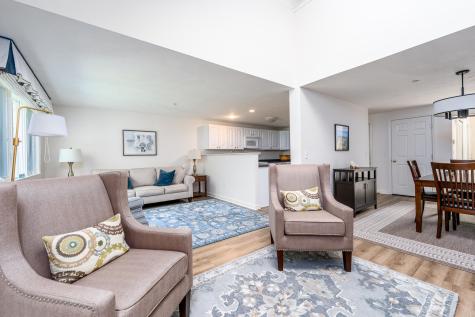 4 Portside Drive Mashpee MA 02649