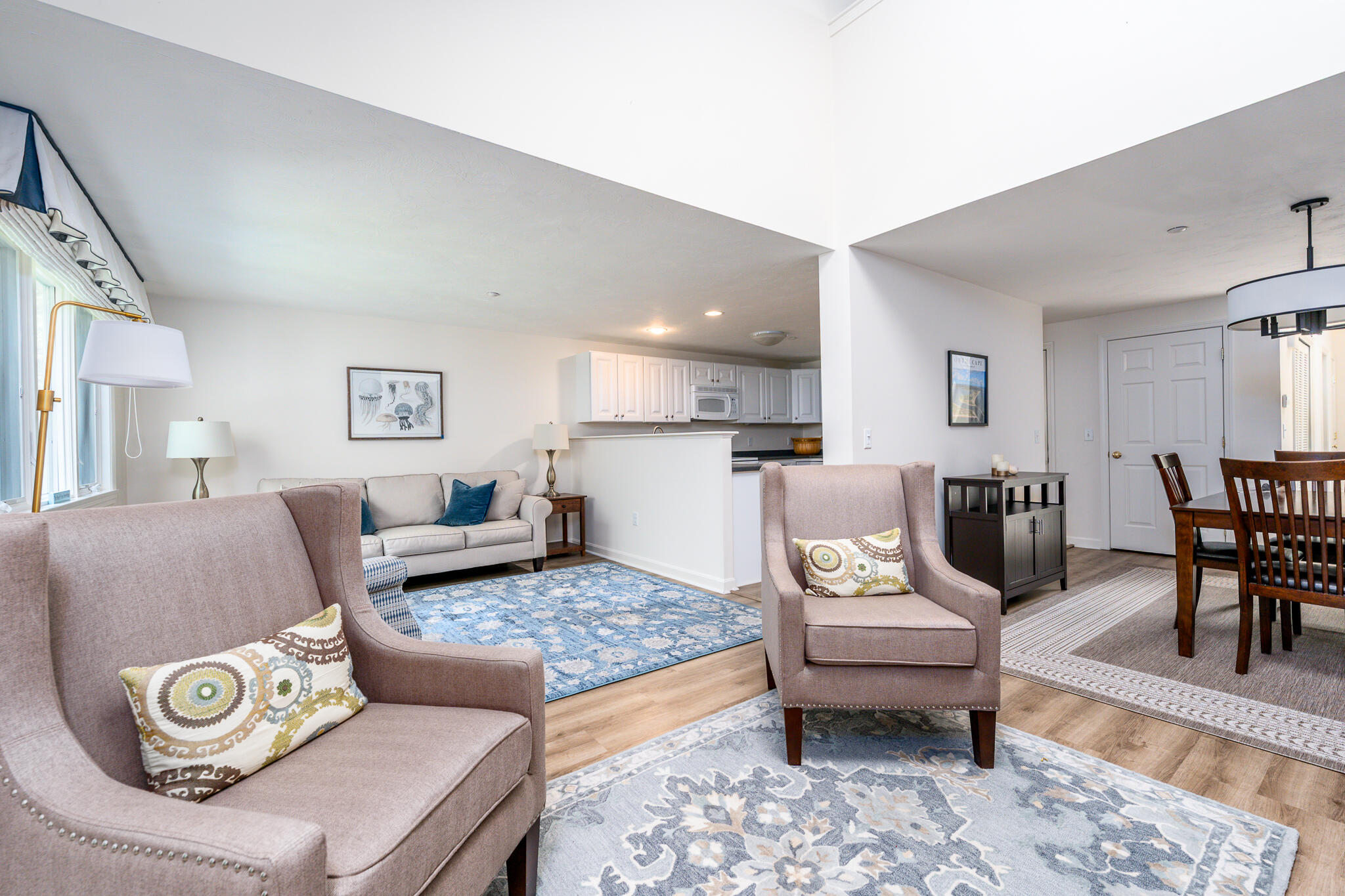4 Portside Drive Mashpee MA 02649