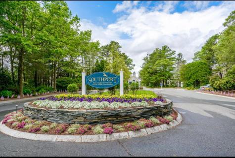4 Portside Drive Mashpee MA 02649