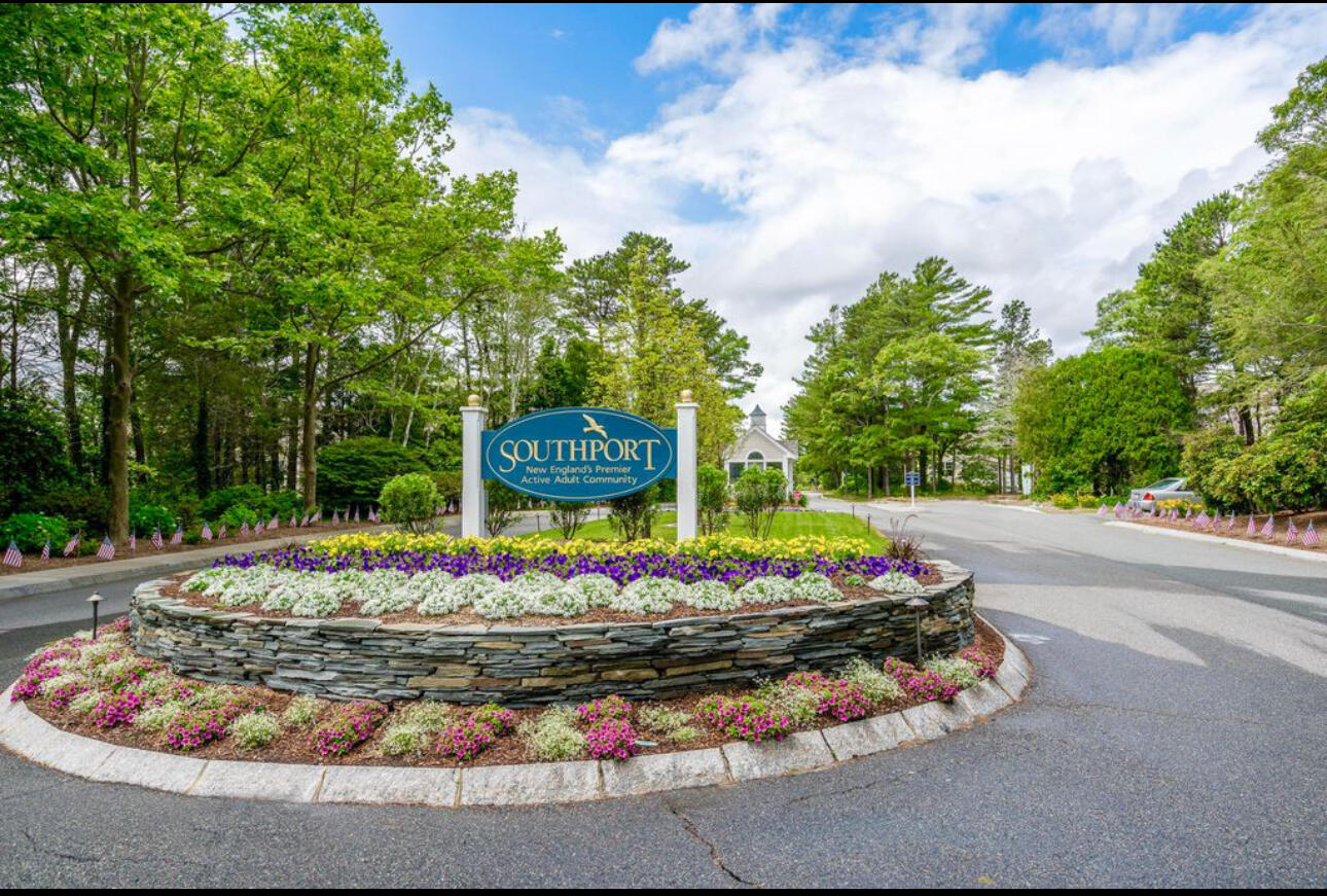 4 Portside Drive Mashpee MA 02649