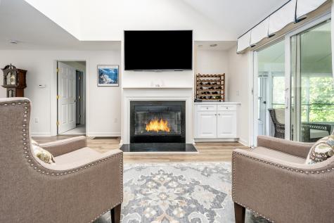 4 Portside Drive Mashpee MA 02649