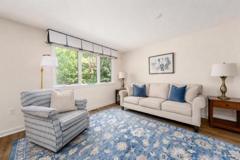 4 Portside Drive Mashpee MA 02649