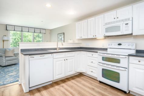 4 Portside Drive Mashpee MA 02649