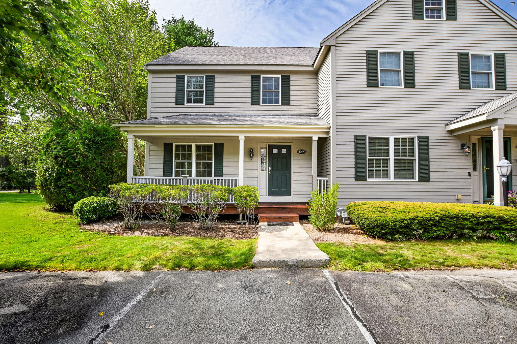 10-A Saint Andrews Way East Falmouth MA 02536