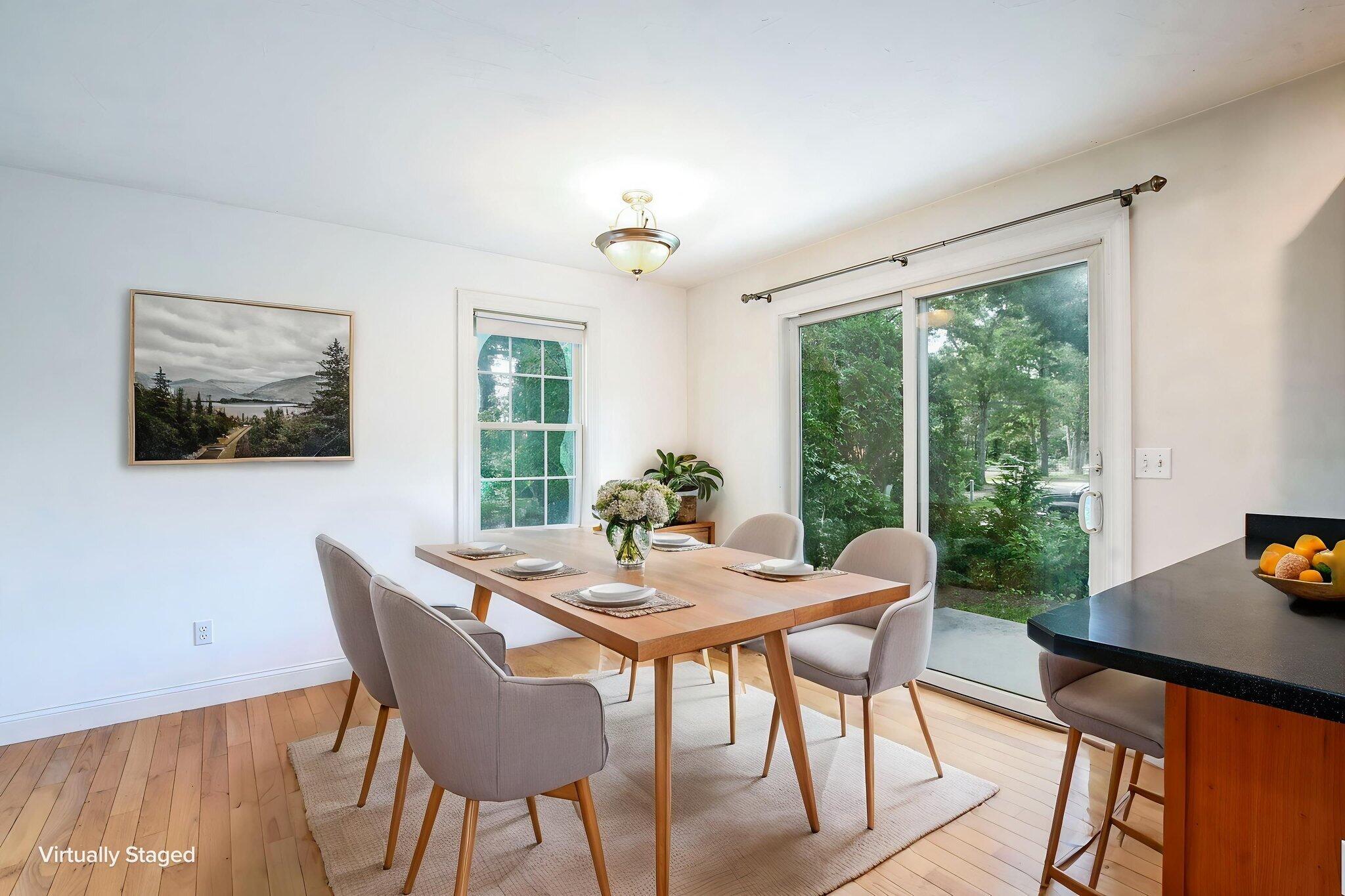 10-A Saint Andrews Way East Falmouth MA 02536