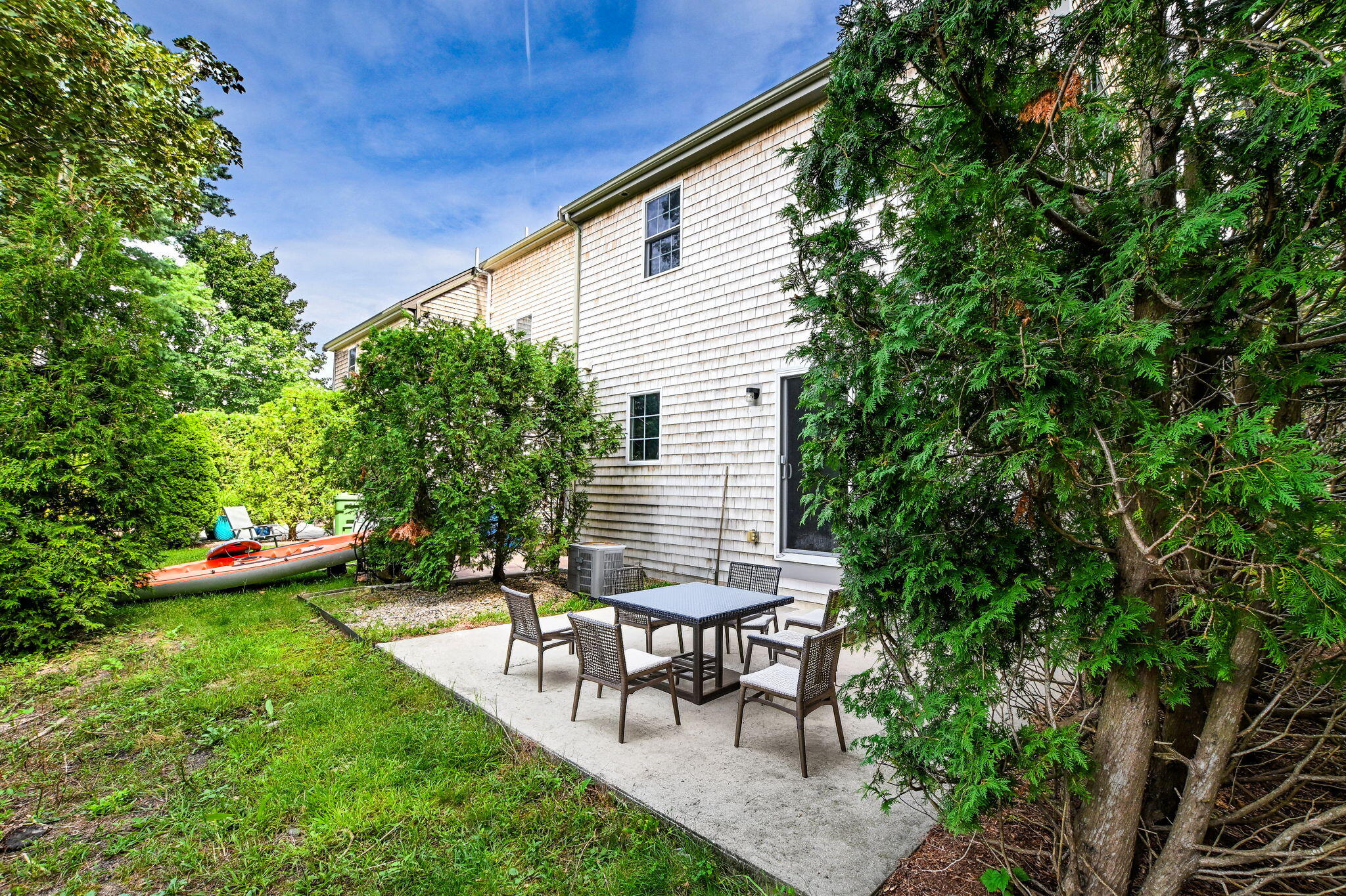 10-A Saint Andrews Way East Falmouth MA 02536