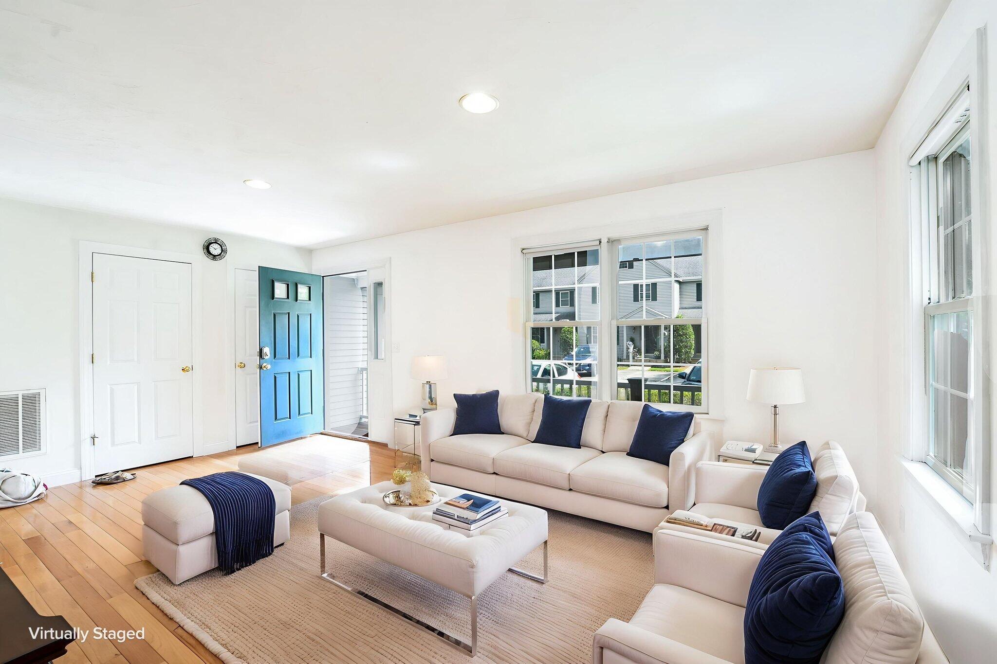 10-A Saint Andrews Way East Falmouth MA 02536
