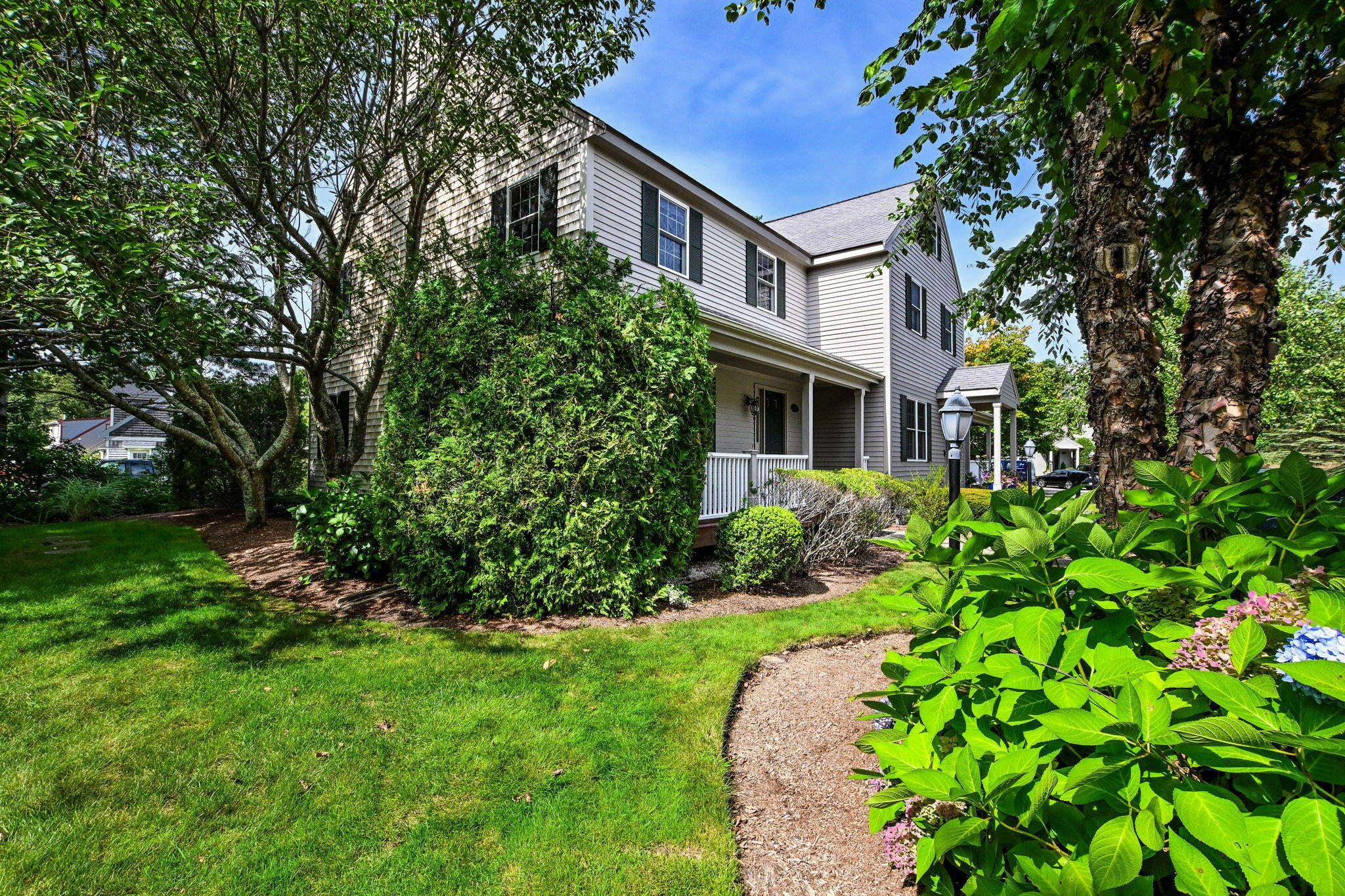 10-A Saint Andrews Way East Falmouth MA 02536