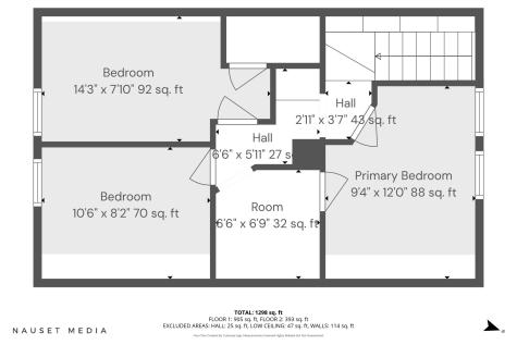 130 Millstone Road Brewster MA 02631