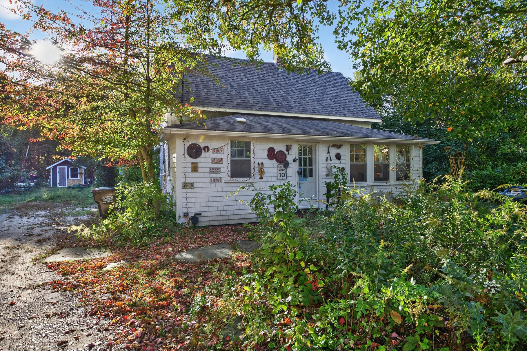 130 Millstone Road Brewster MA 02631