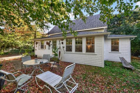 130 Millstone Road Brewster MA 02631