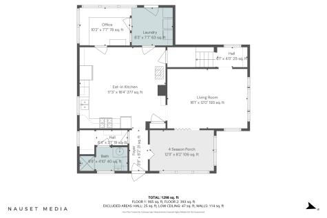 130 Millstone Road Brewster MA 02631