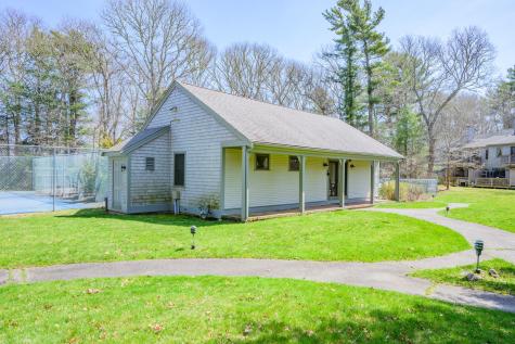 35 Santuit Pond Road Mashpee MA 02649