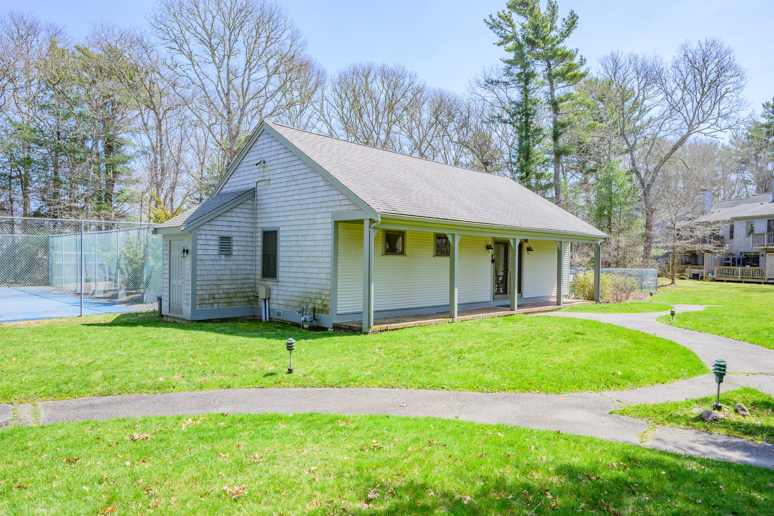 35 Santuit Pond Road Mashpee MA 02649