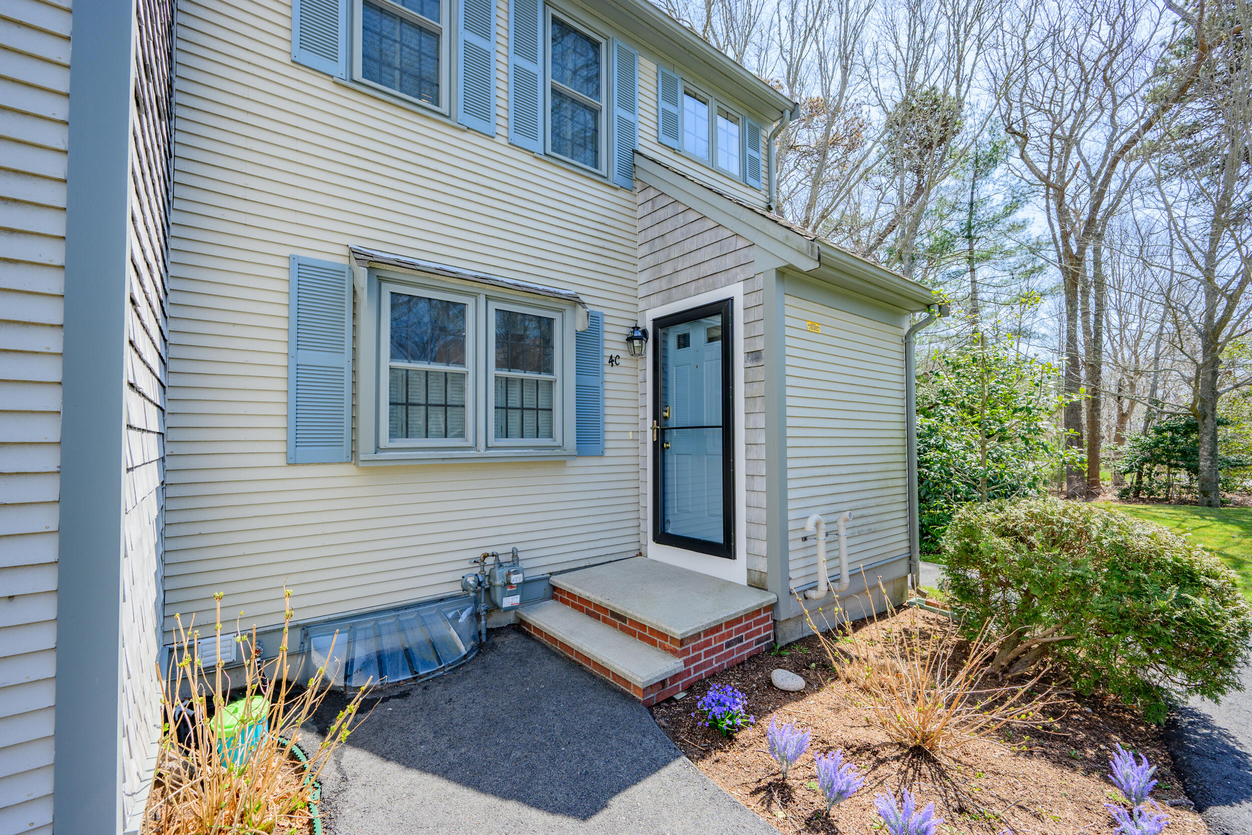 35 Santuit Pond Road, Unit 4c, Mashpee MA — view 3