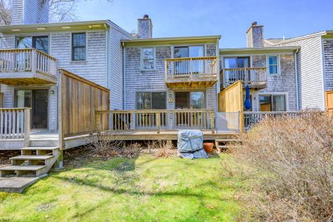 35 Santuit Pond Road Mashpee MA 02649