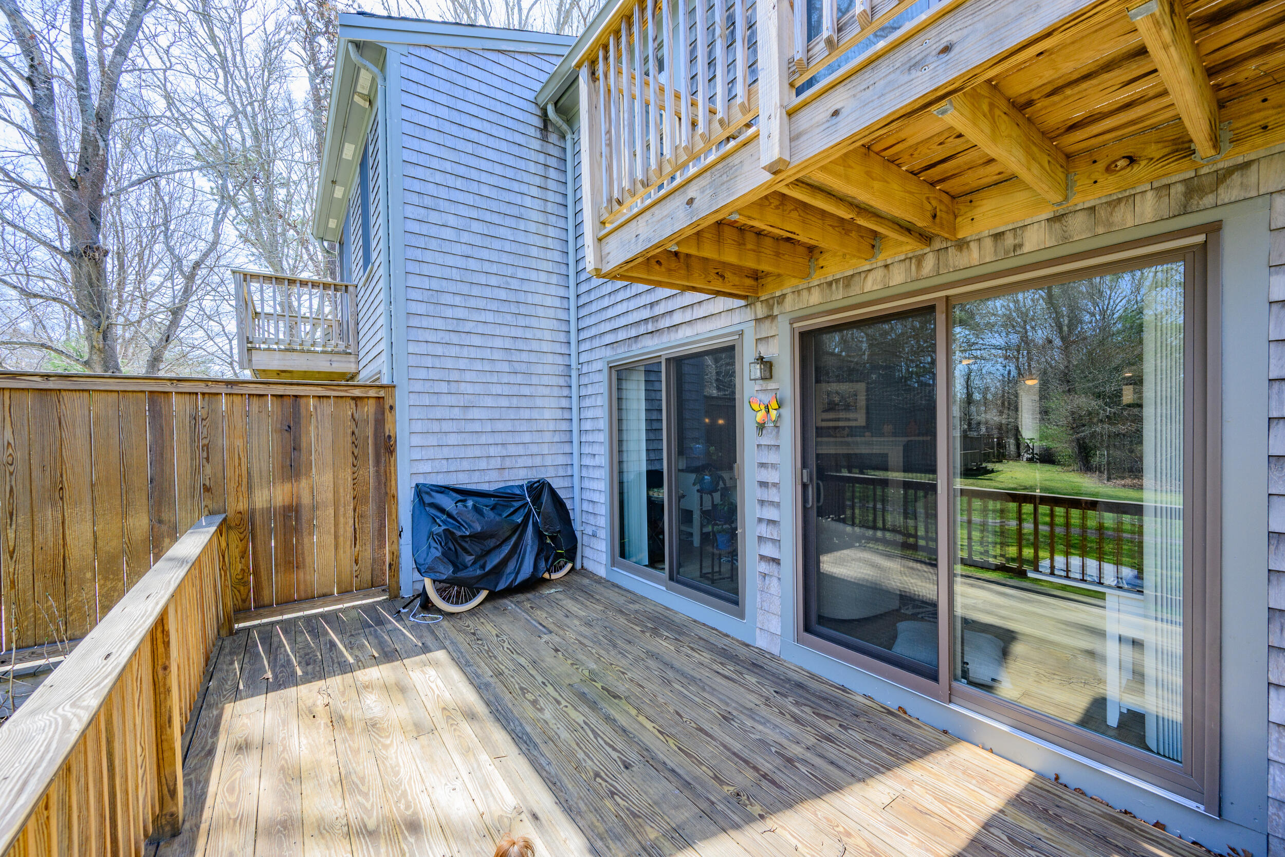 35 Santuit Pond Road, Unit 4c, Mashpee MA — view 5