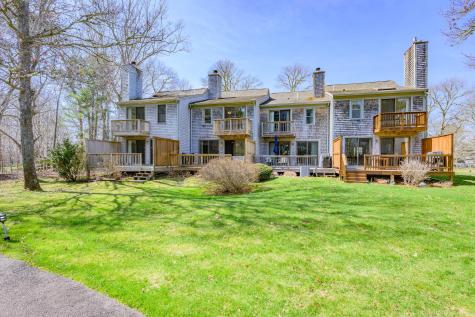 35 Santuit Pond Road Mashpee MA 02649