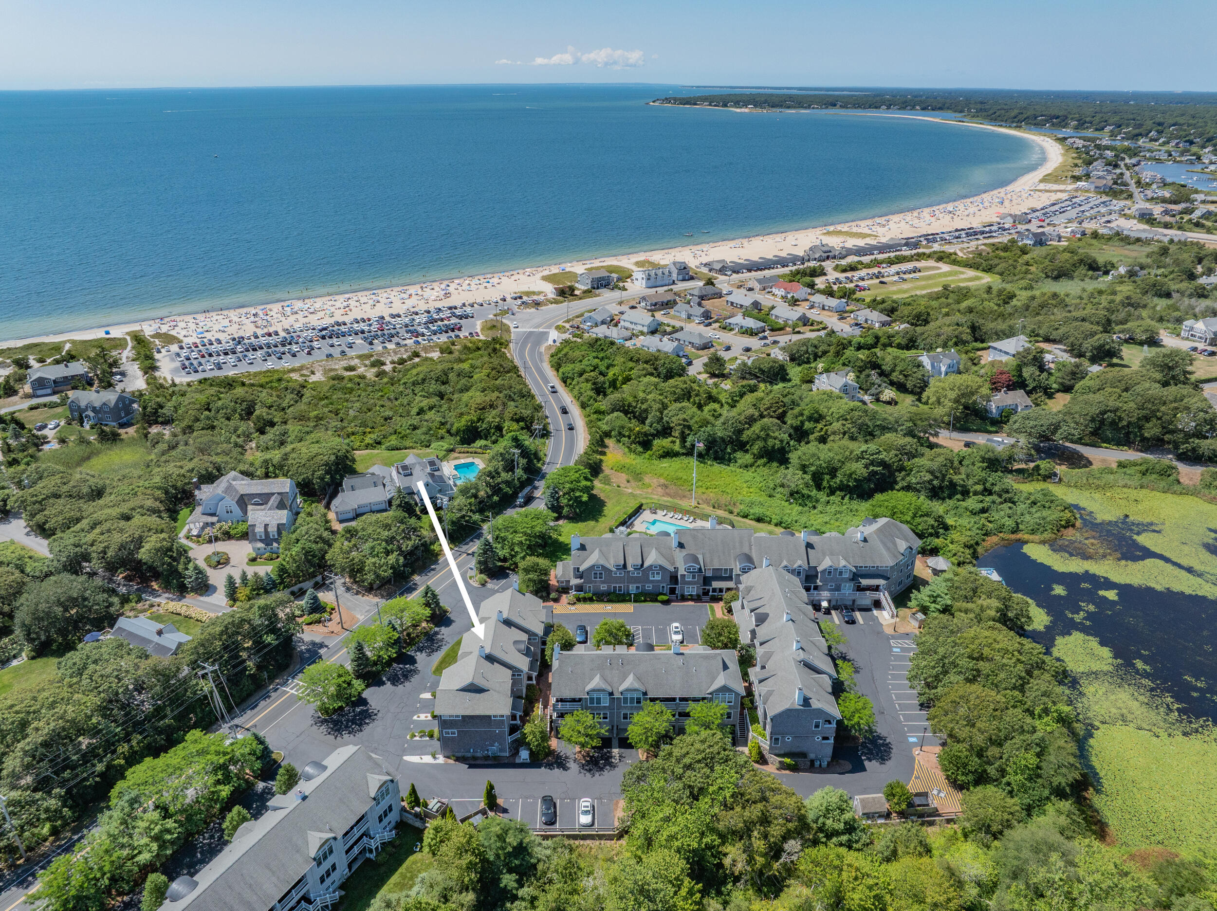 780 Craigville Beach Road, Unit D2