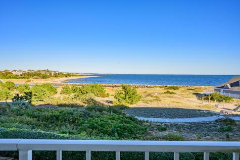1 Belmont Road West Harwich MA 02671