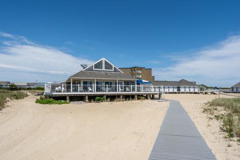 1 Belmont Road West Harwich MA 02671